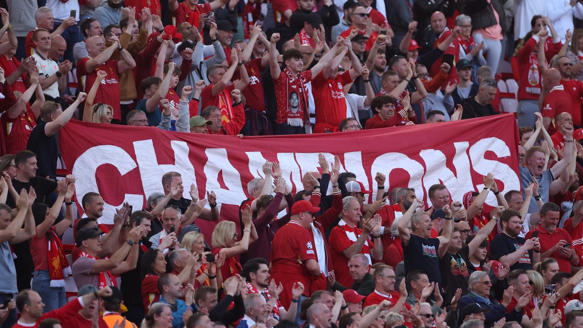 Le directeur général de Liverpool défend la hausse du prix des billets avant les manifestations prévues à Anfield