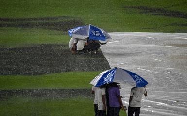 CSK vs GT, IPL 2023 Final, Highlights: CSK vs GT Summit Clash To Be Played  On Monday As Rain Plays Spoilsport