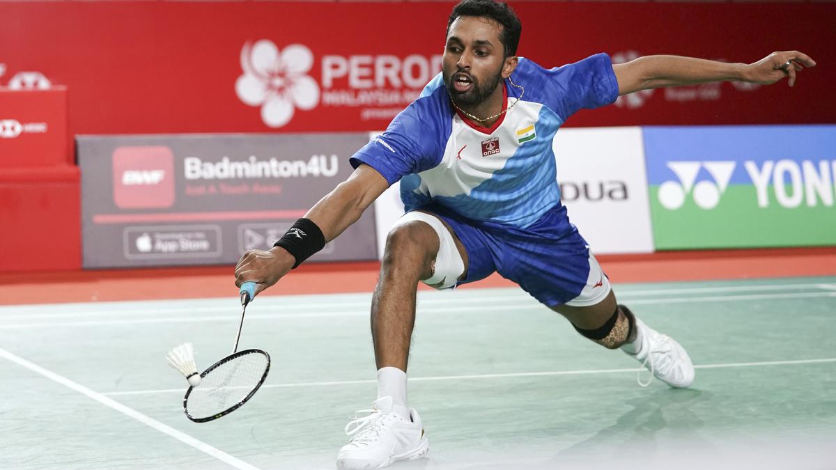 Singapore Open: Defending champion Sindhu, in-form Prannoy eye good show