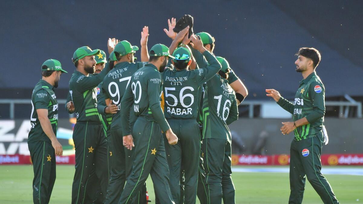 SA vs PAK Highlights, 2nd ODI: Pakistan seals series with 81-run win over South Africa