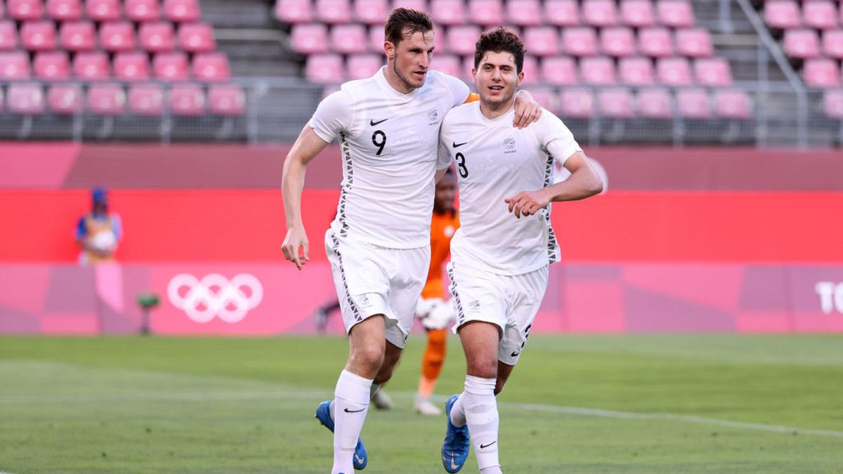 Coupe du Monde de la FIFA 2026 : la Nouvelle-Zélande s’apprête à affronter l’Iran loin des États-Unis