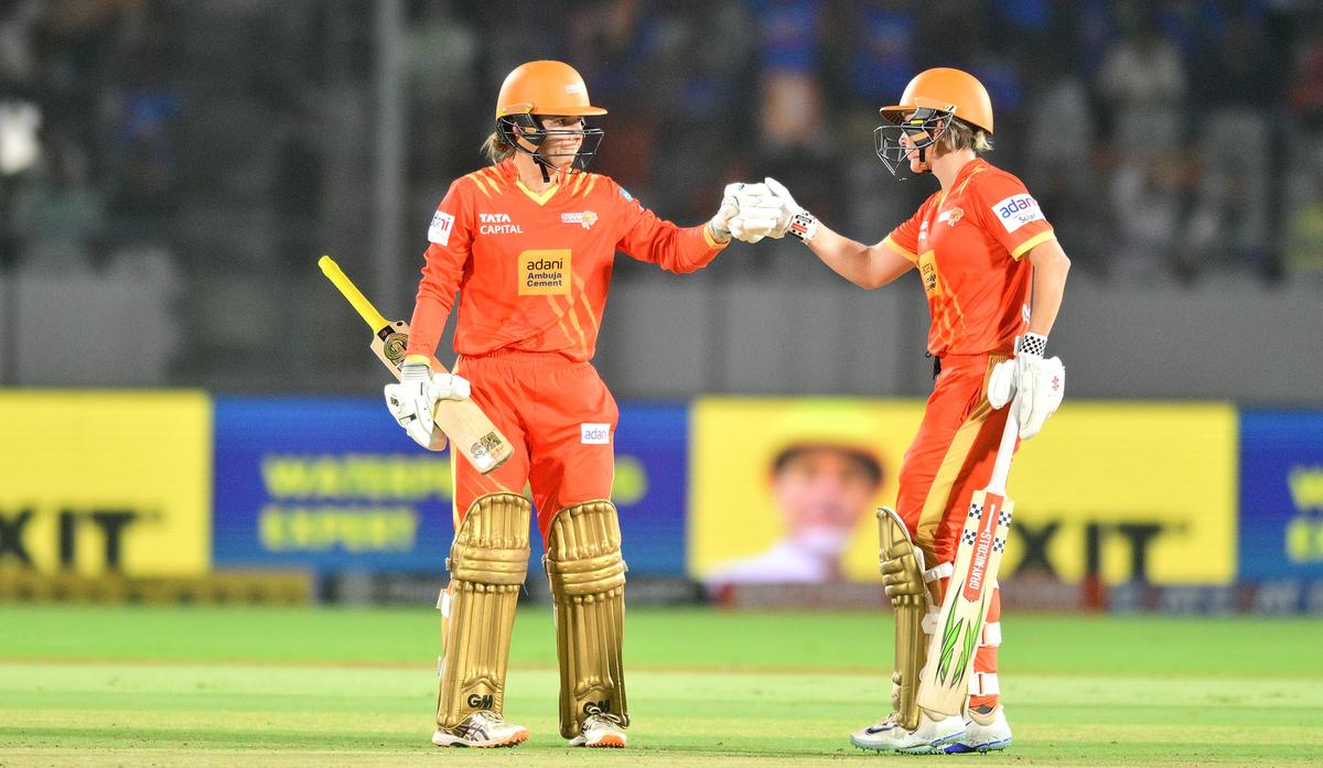 Mooney y Wareham trabajaron juiciosamente para asegurar un total competitivo. Pero no fue nada más.