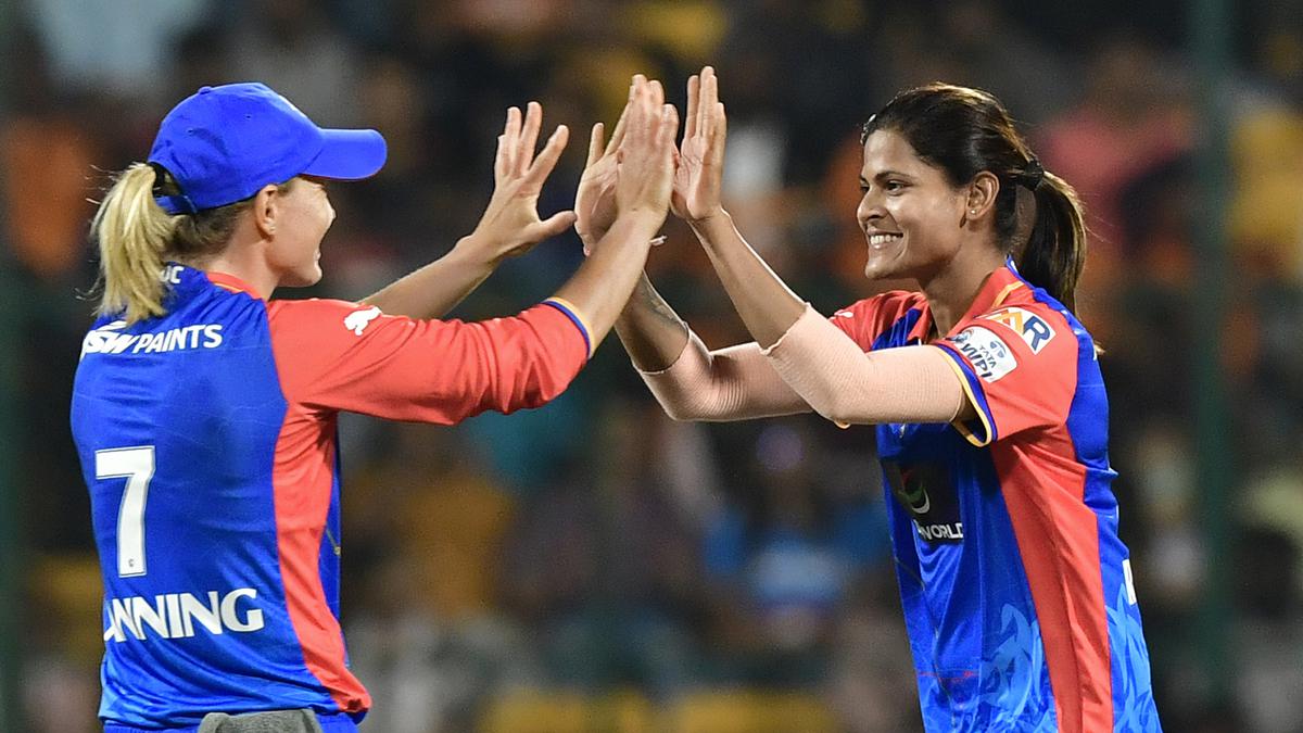 DC-W vs MI-W Live Score updates, WPL 2024: Delhi Capitals faces Mumbai Indians in top-of-table clash; Toss at 7 pm