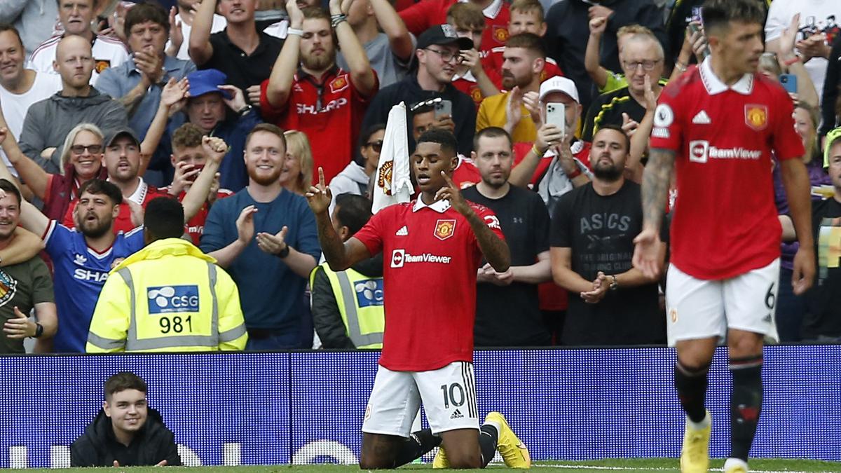 Arsenal vs Manchester United: Manchester United vs Arsenal: See kick-off  time, date, venue, where to watch - The Economic Times