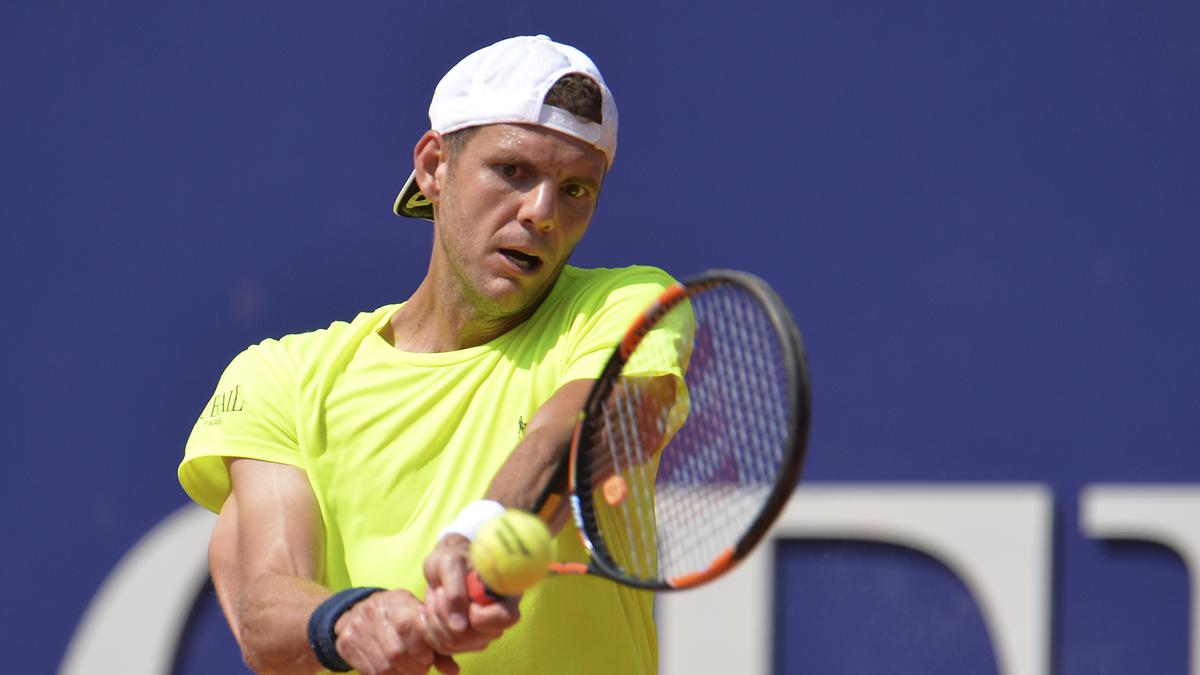 Mathieu named France’s Davis Cup captain; to lead men’s Paris Olympics team