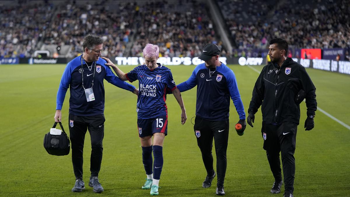 Women's Soccer League Watch Nwsl Challenge Cup Soccer Watch