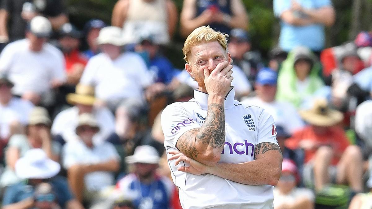 Stokes allays fitness concerns following England’s Test victory vs New Zealand