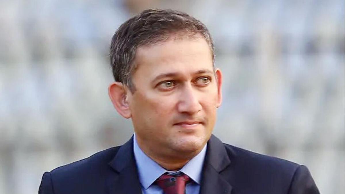 BCCI appoints Ajit Agarkar as Chairman of Selection Committee