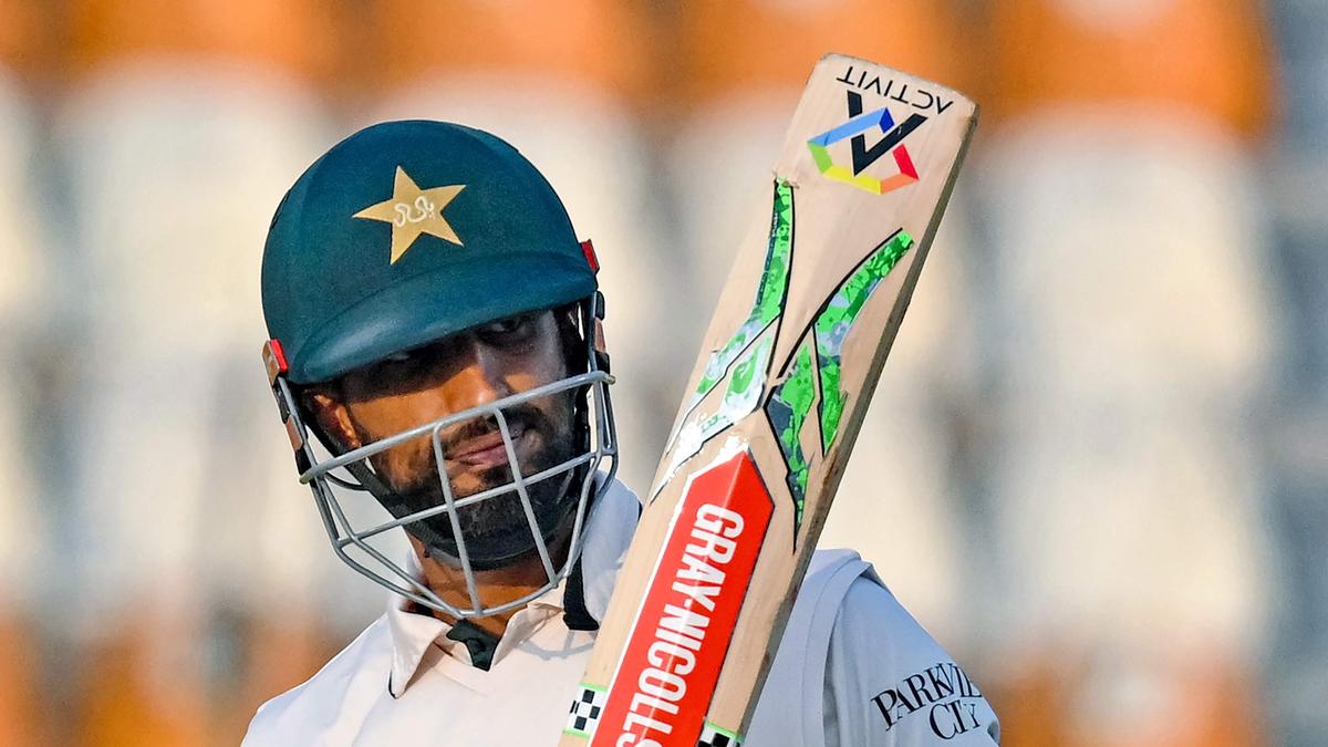 PAK vs WI, 1st Test: Skipper Masood defends Pakistan’s spin-spiced formula after win over West Indies