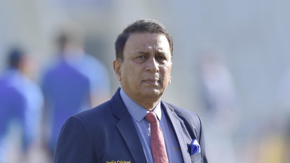 Sunil Gavaskar: WTC final venue should be around the world instead of just one country