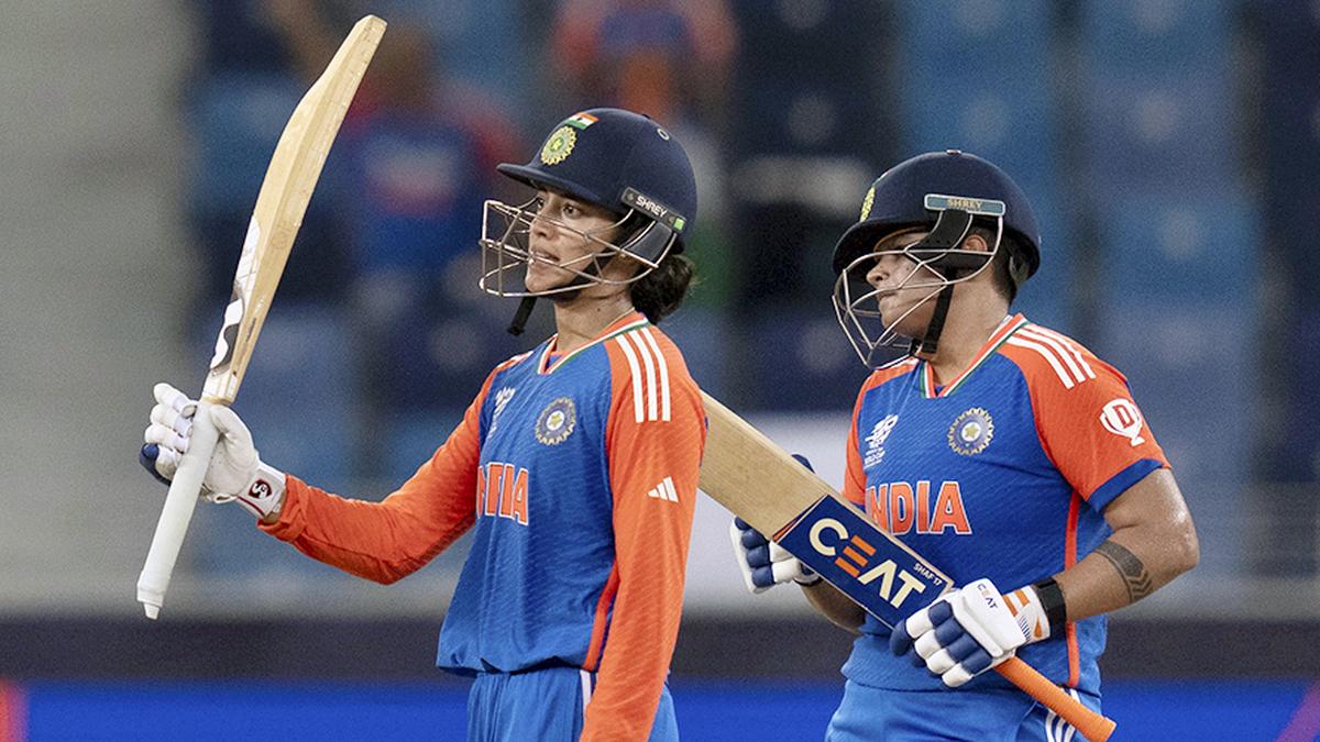 India vs Australia, Women’s T20 World Cup 2024: IND vs AUS head-to-head record; most runs, wickets, stats ahead of Group A match