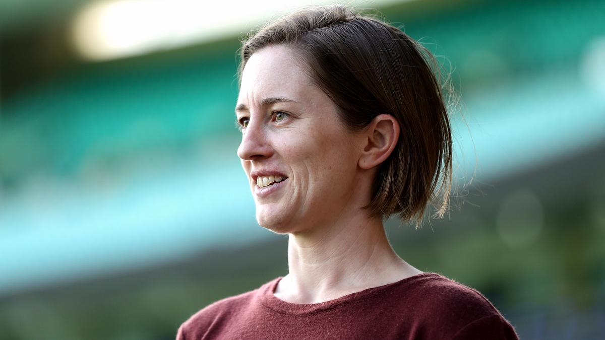 Would love to see India take on Australia in World Cup final: Rachael Haynes