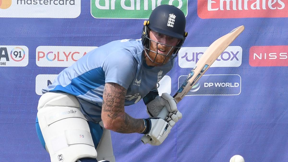 World Cup 2023: Pride, Champions Trophy spot in line as England takes on Netherlands