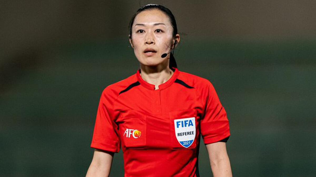 AFC Asian Cup 2023: Record 74 officials named, historic debut for women officials beckons