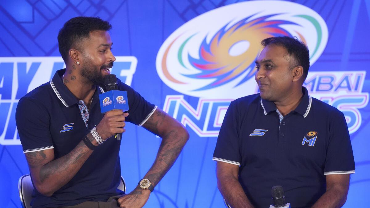 IPL 2025: Mumbai Indians head coach Jayawardene admits not having Bumrah will be a challenge