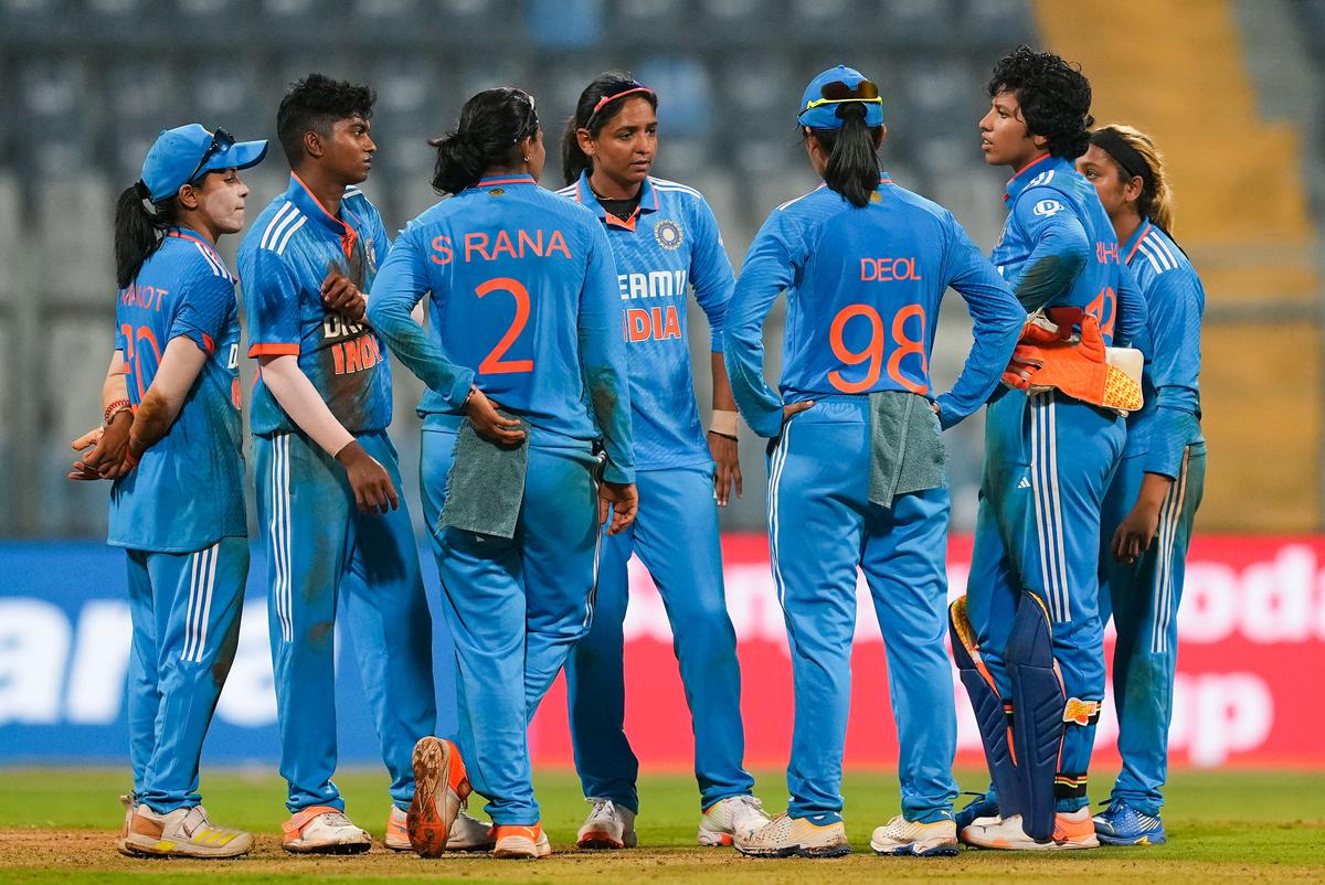 Change is the name of the game: The emergence of the Women’s Premier League, the revival of the ‘A’ system, and a focus on the Under-19s have given the women’s T20 game a much-needed fillip.