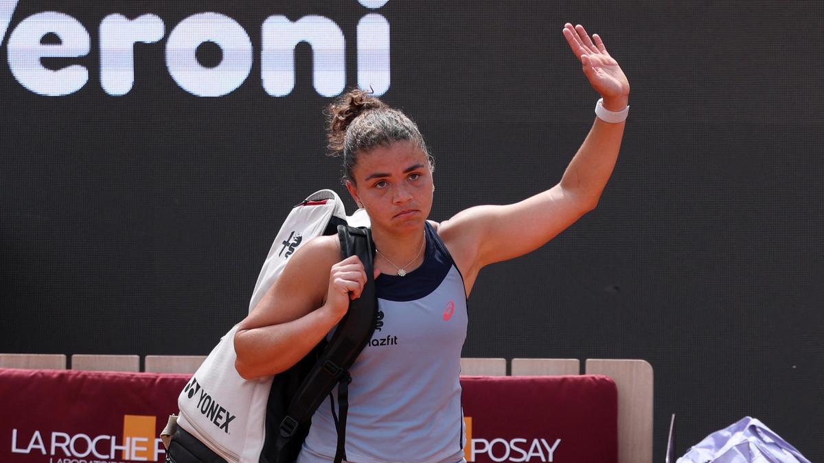 Italian Open 2026: Paolini’s title defence ends ahead of Sinner’s tournament opener? — GLOBAL — ERYU PROJECT