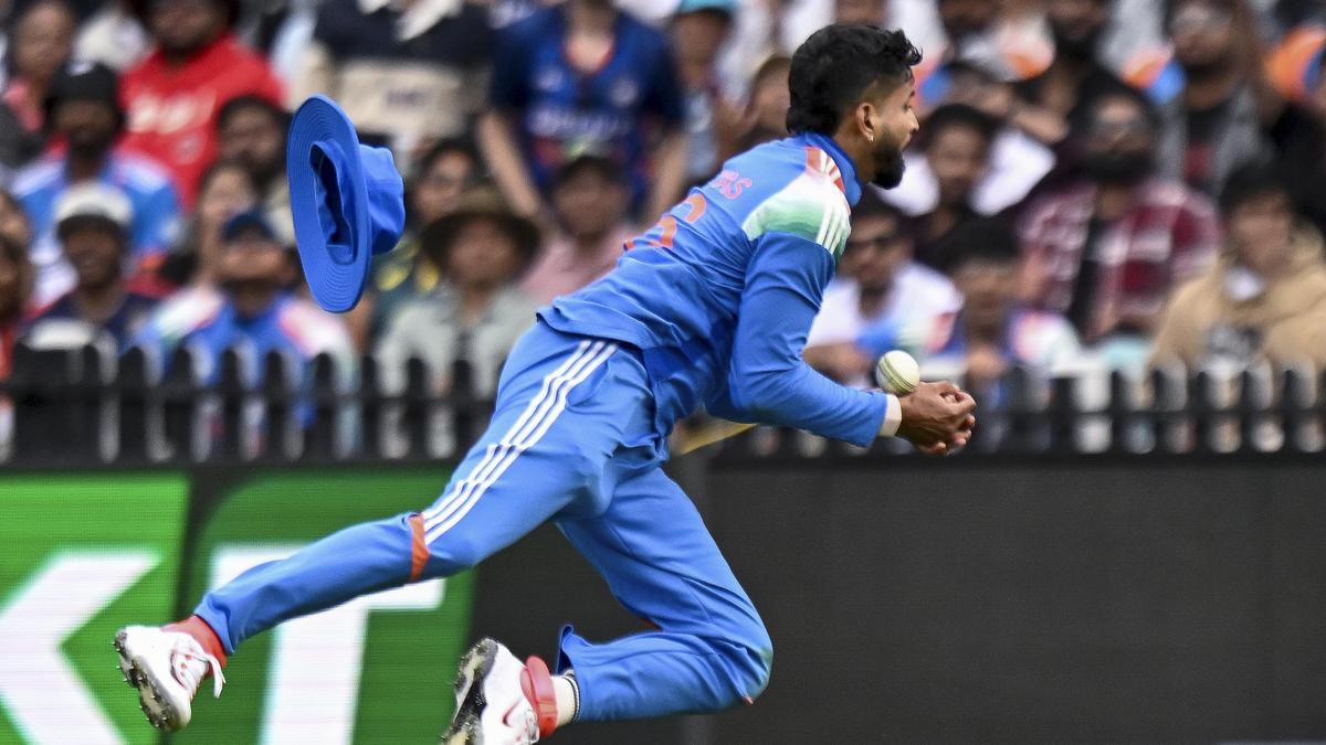 Shreyas Iyer discharged from hospital, to remain in Sydney for further evaluation