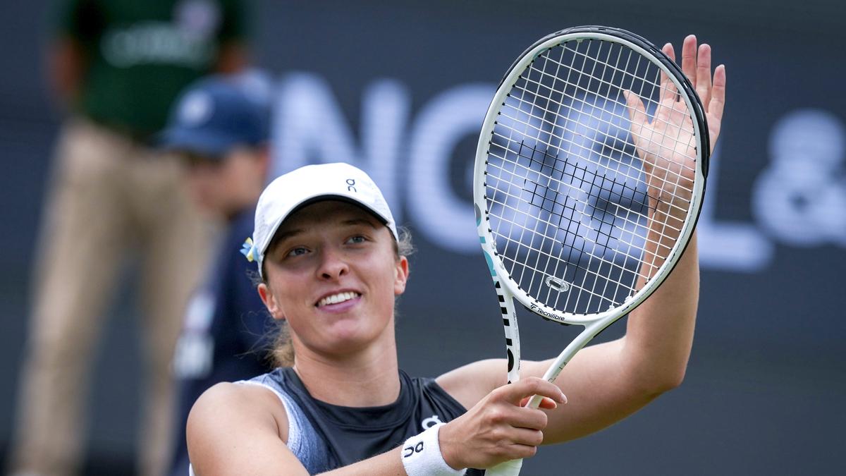 US Open 2023: Women's singles draw analysis, preview and prediction ft.  potential Iga Swiatek-Coco Gauff QF, Aryna Sabalenka-Ons Jabeur QF