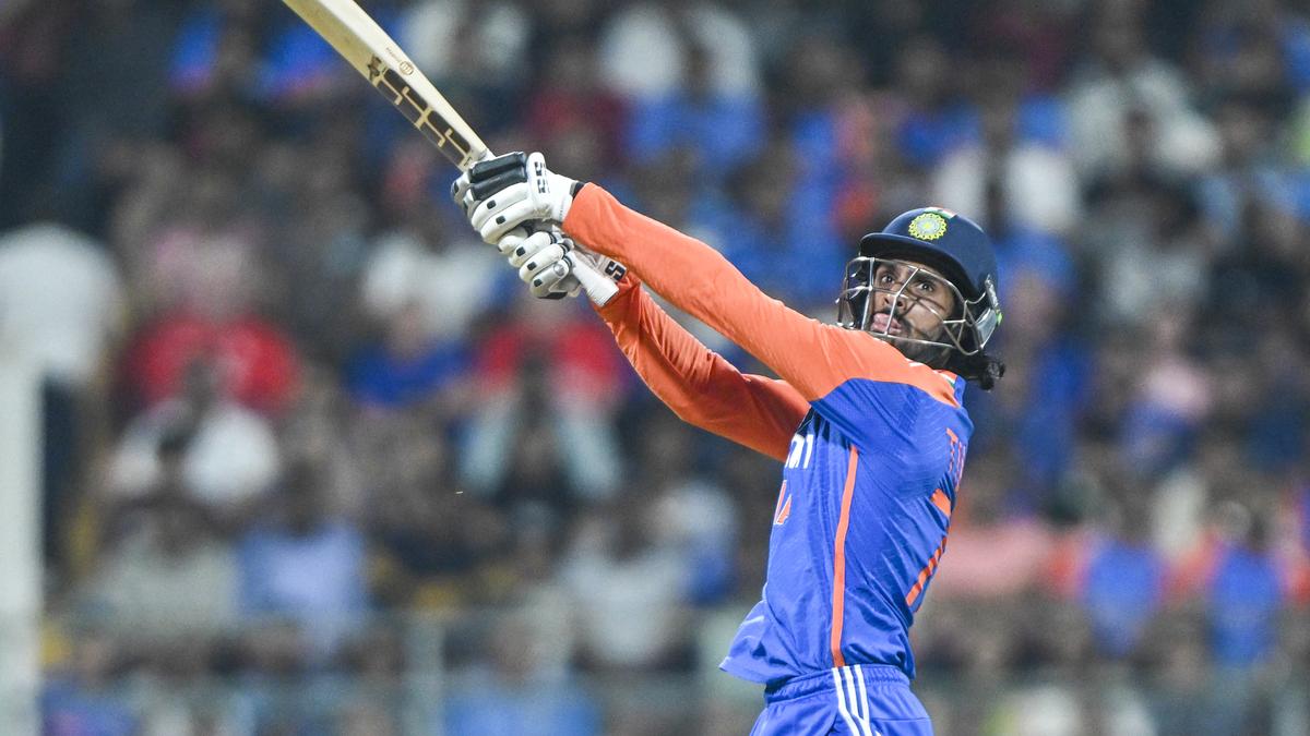 India A squad for Australia One-Day series — Rohit, Kohli not included; Patidar, Tilak named captains