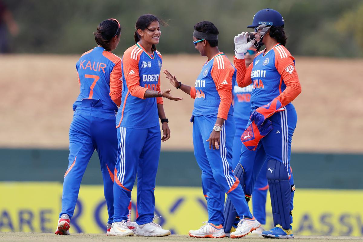 Anjum Chopra cited bowling as one of India’s biggest concerns at the moment.