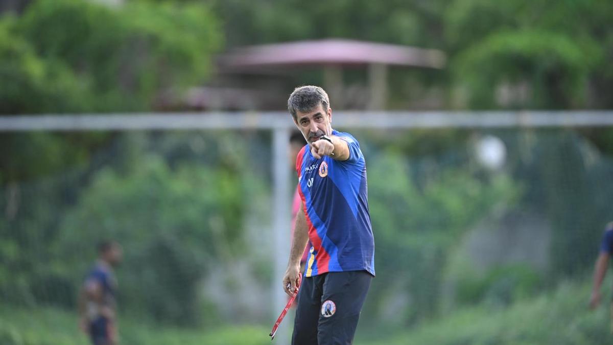 Mohun Bagan vs East Bengal Info LIVE : Où regarder le Derby de Kolkata en ISL 2025-26 ?