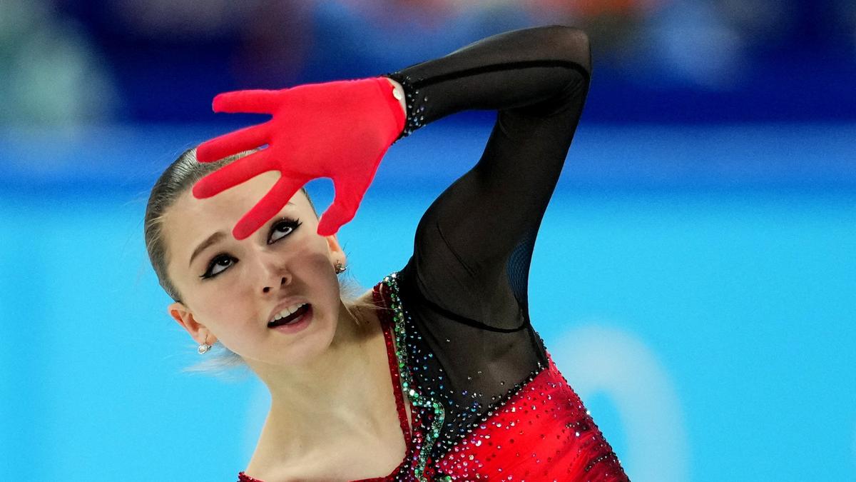 IOC asks CAS for quick ruling on Canada’s figure skating appeal