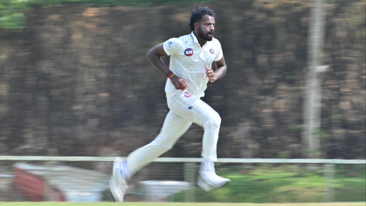 Ranji Trophy, Round 5 preview: Kerala eyes change in fortunes ahead of MP visit