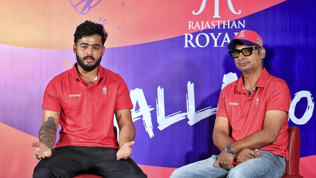 Rajasthan Royals bought for 1.63 billion dollars by Kal Somani-led consortium