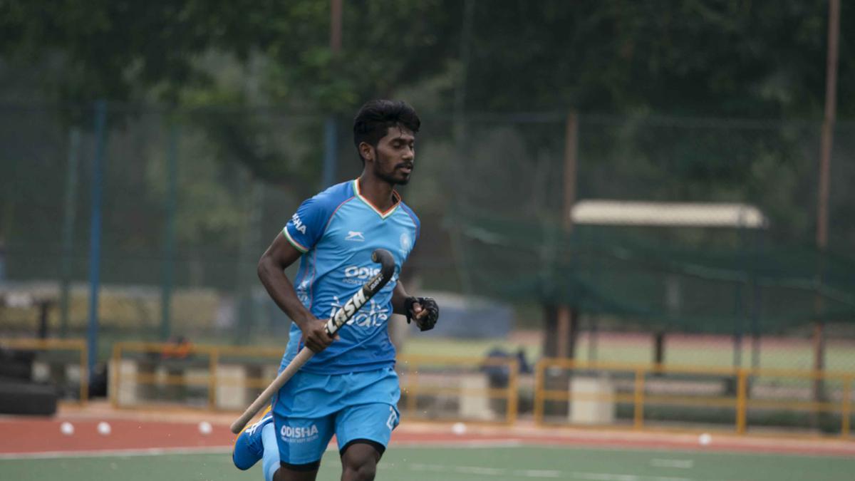 Junior Men’s Hockey World Cup 2023: India loses 1-3 to Spain in bronze medal playoff