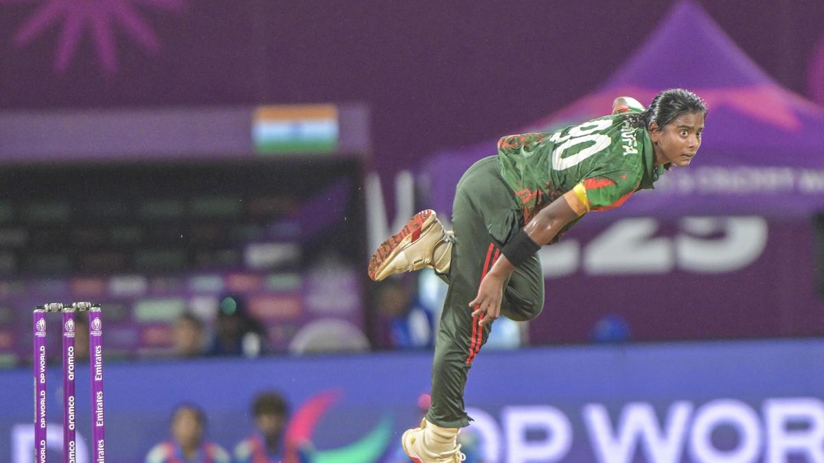 WPL 2026 Auction: Full list of Bangladesh players going under the hammer