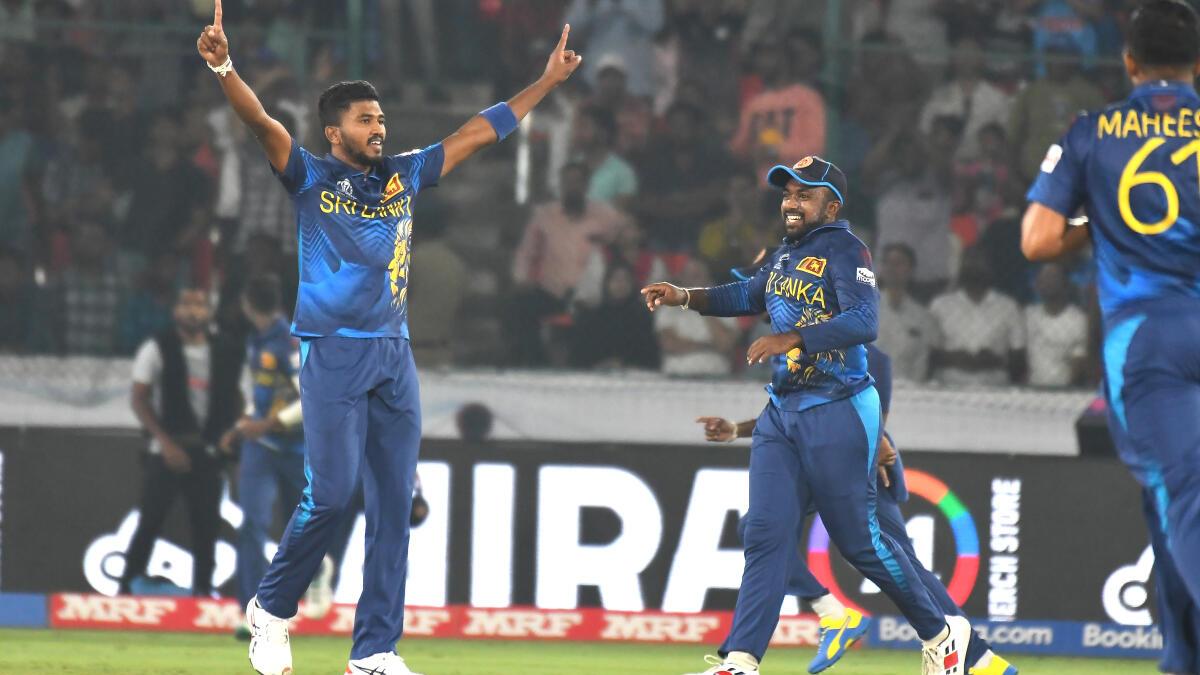 ZIM vs SL Live Streaming Info, 2nd ODI: When and where to watch Sri Lanka tour of Zimbabwe 2025; match details, squads
