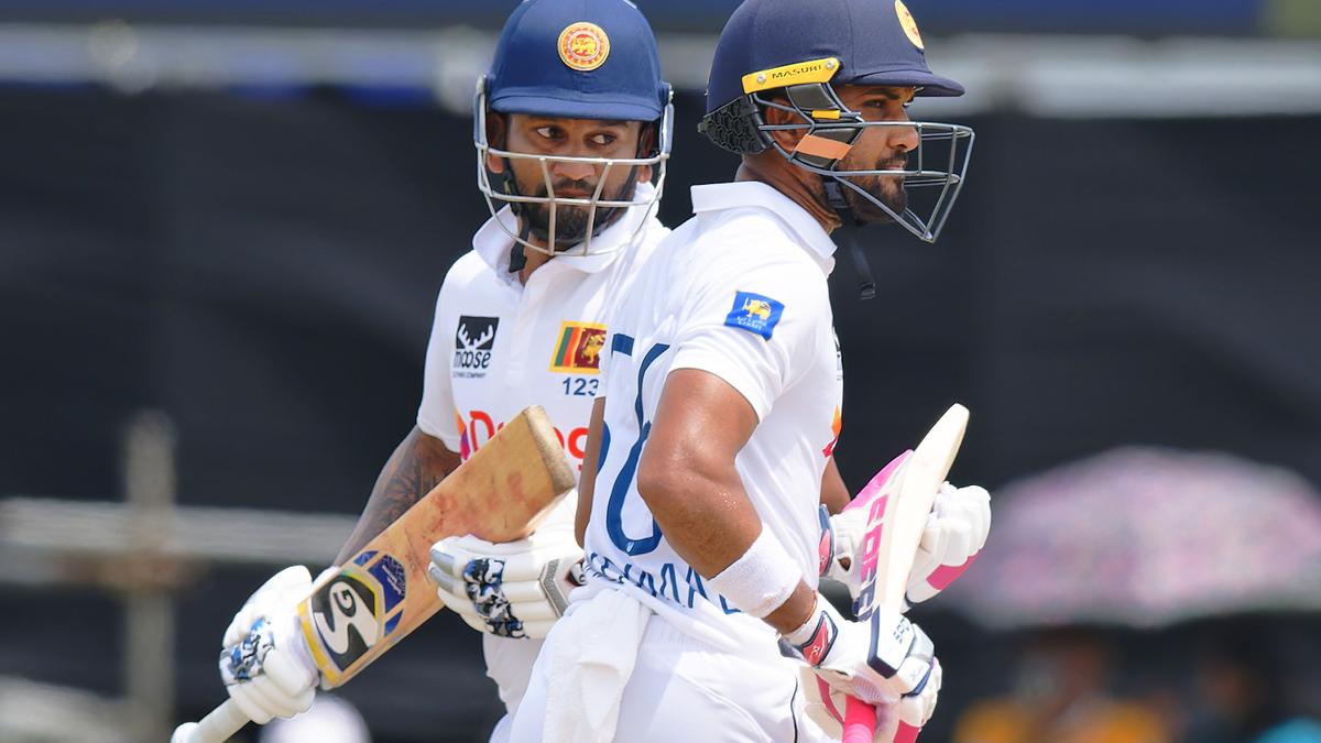 SL vs NZ, 1st Test: Why is there a rest day in the first Test between Sri Lanka and New Zealand?