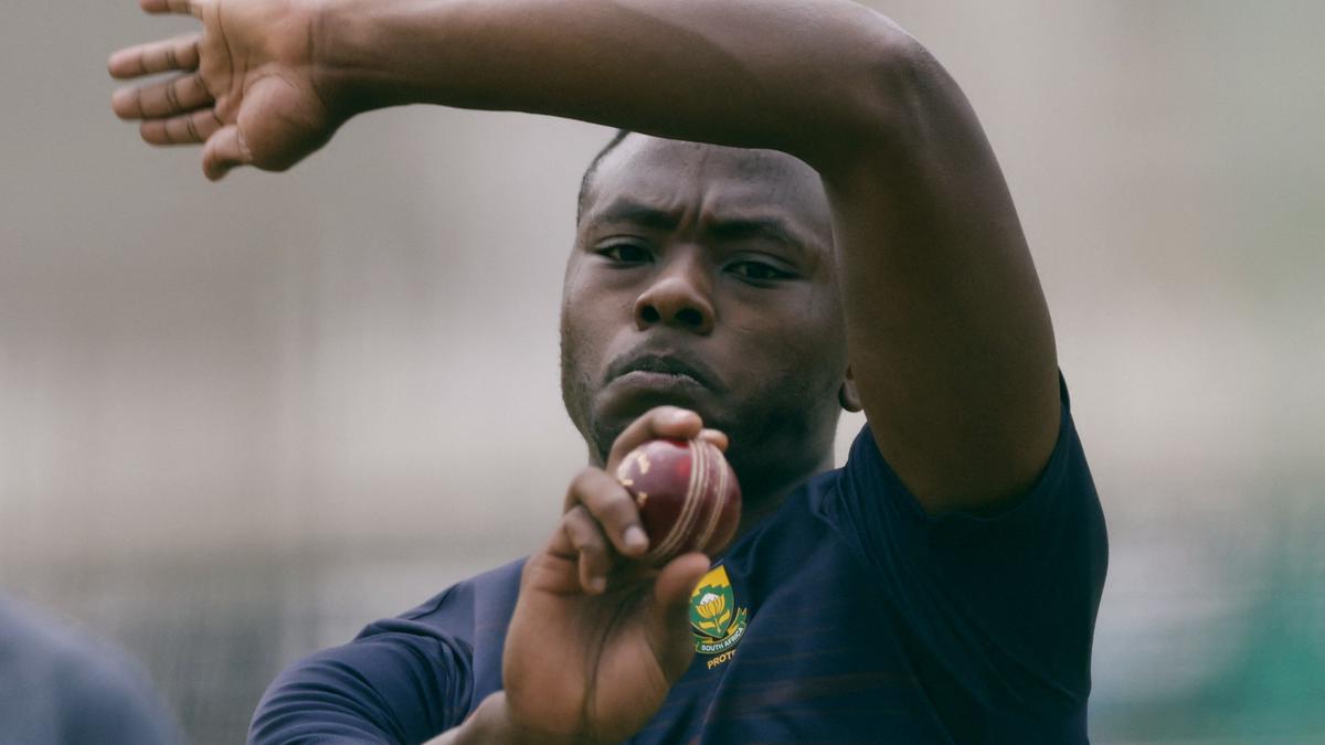 England vs South Africa: SA hopeful Rabada will be fit for first test