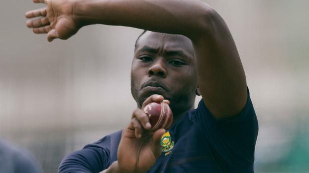 England vs South Africa: SA hopeful Rabada will be fit for first test
