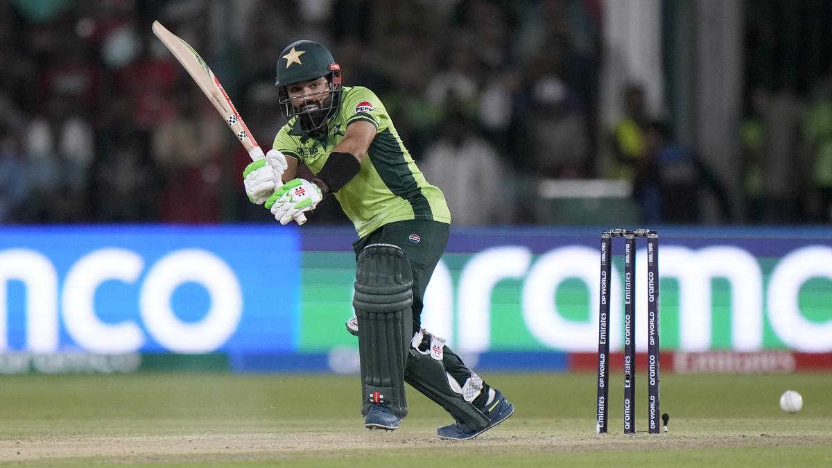 PAK vs NZ: Pakistan registers its lowest PowerPlay score in Pakistan