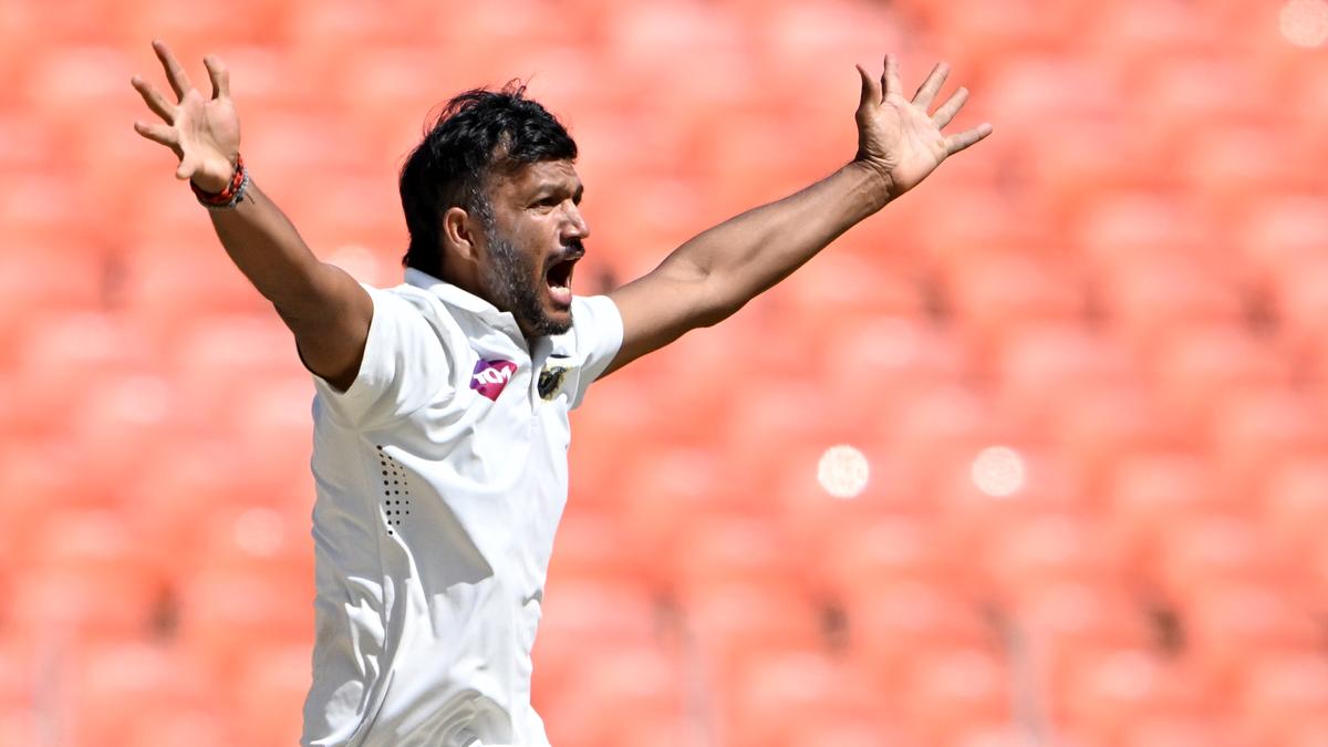 Ranji Trophy 2024-25: Jaymeet, Jalaj’s inspirational performances set up tense semifinal showdown