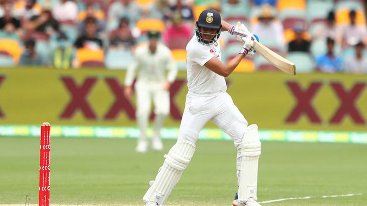 India Vs Australia 4th Test Highlights: India Beats Australia To Win ...