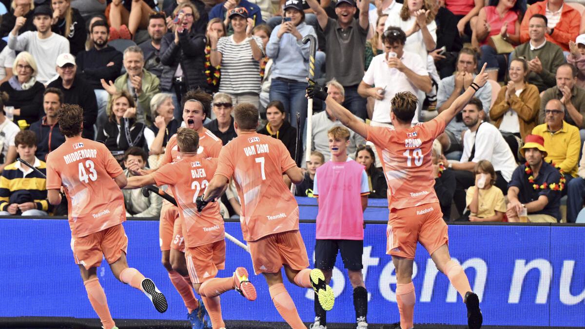 Netherlands beat England to win Euros, qualify for Paris 2024 Olympics