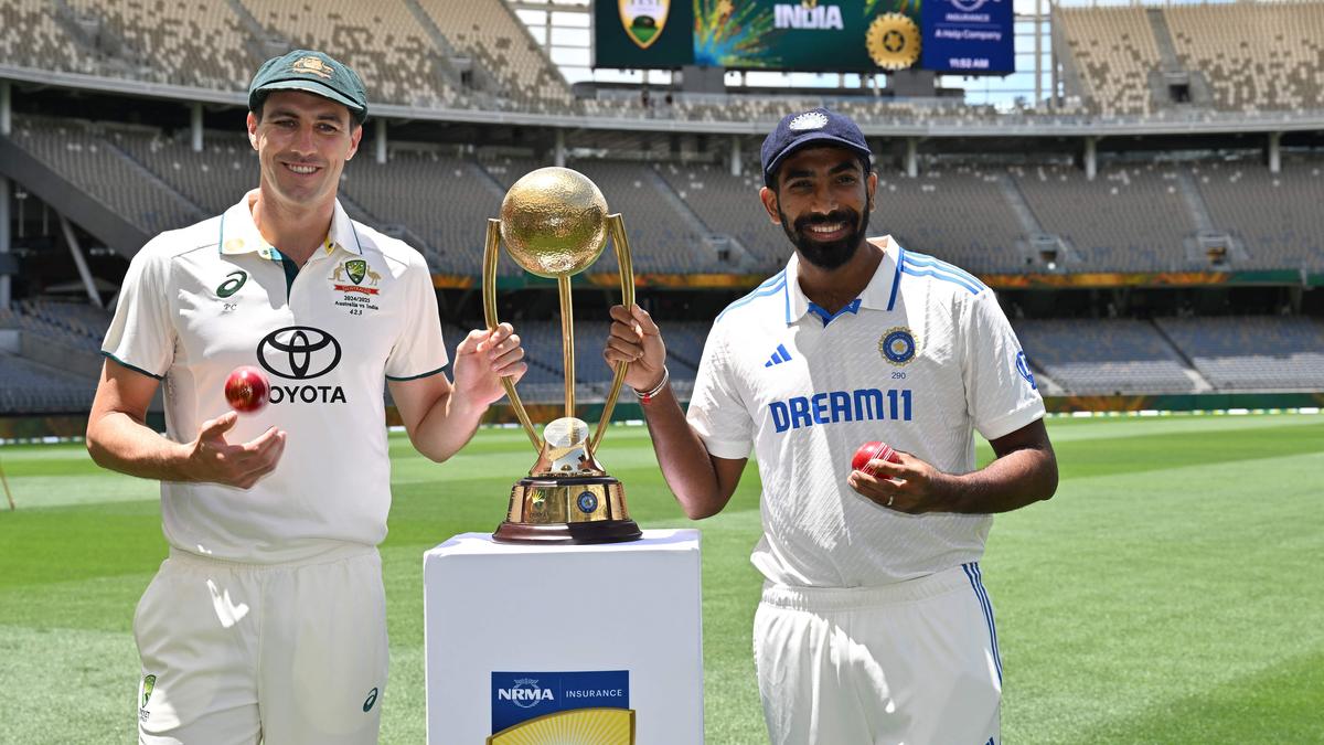 Australia vs India, 1st Test: Perth pitch report, ground conditions, toss factor, stats and records