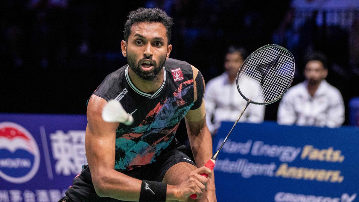 Prannoy added new strokes in this World Championship: Coach Sai Dutt