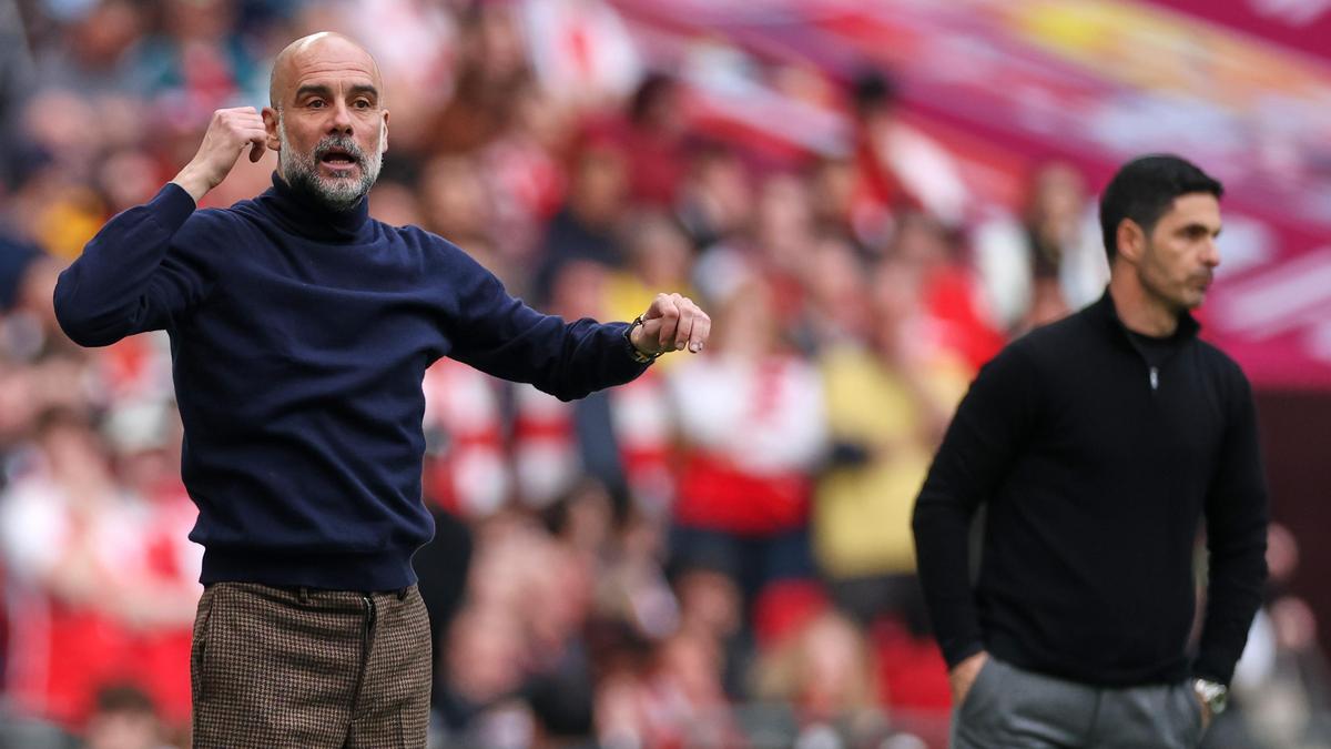 Que s’est-il passé lors du dernier match d’Arsenal contre Manchester City ?