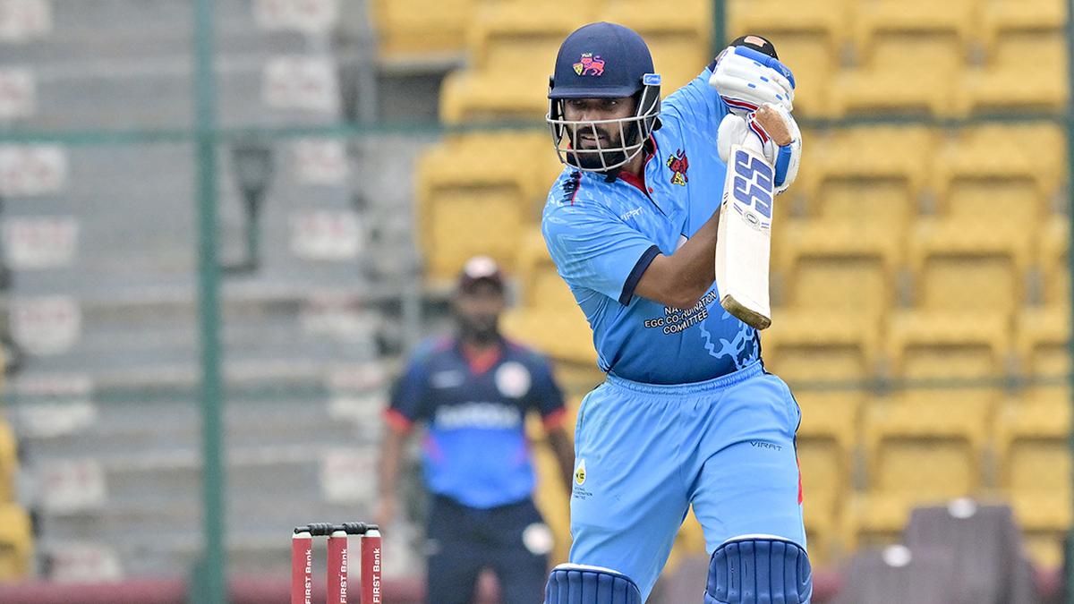 Syed Mushtaq Ali Trophy 2024: Final teams, start date and time, venue, live streaming details