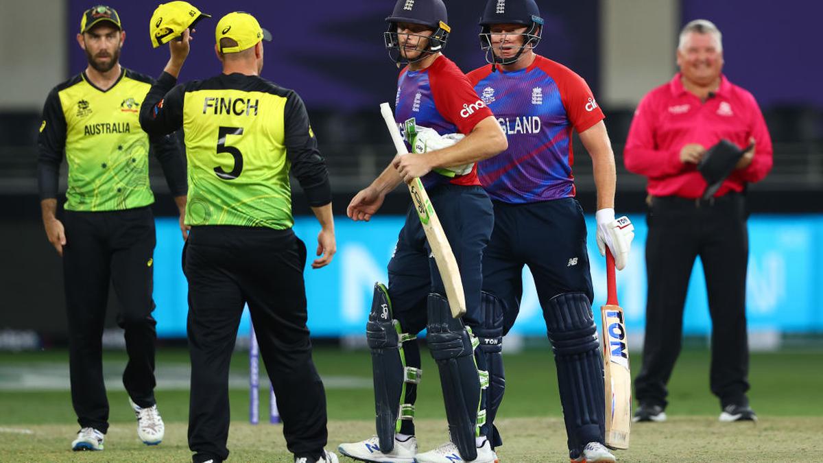 England vs Australia LIVE streaming info, T20 World Cup 2022: When and where to watch ENG vs AUS Super 12 match?