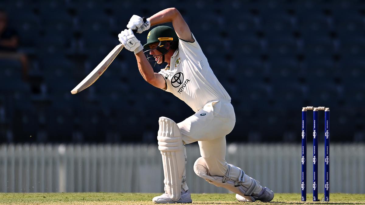 India A vs Australia A Live Score, 1st unofficial Test Day 2: AUS A 99 for four; IND A 107 all out, in need of early wickets