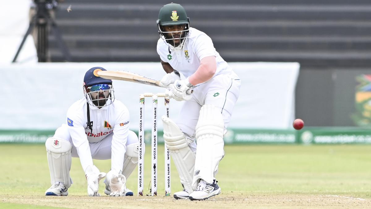 SA vs SL Live Score, 1st Test Day 3: South Africa looks to extend lead; Sri Lanka bowled out for 42; Jansen picks seven