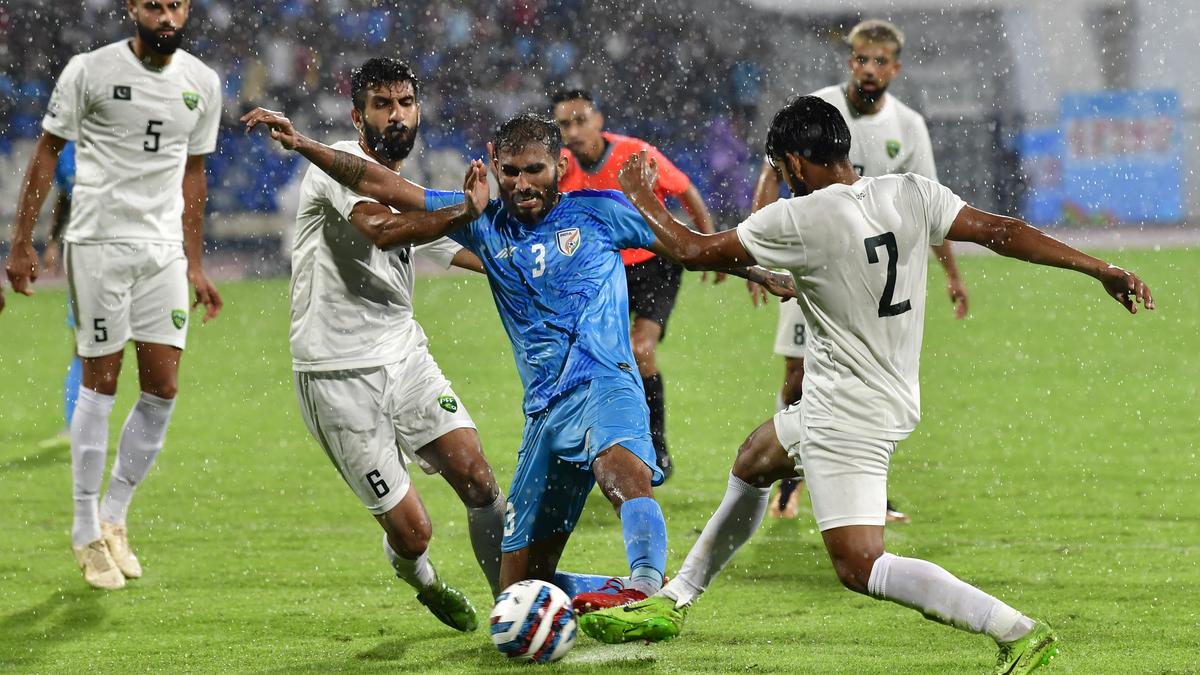 India vs Kuwait, FIFA World Cup 2026 qualifiers: ‘Win will be a farewell gift for Sunil Chhetri,’ says Subhasish Bose