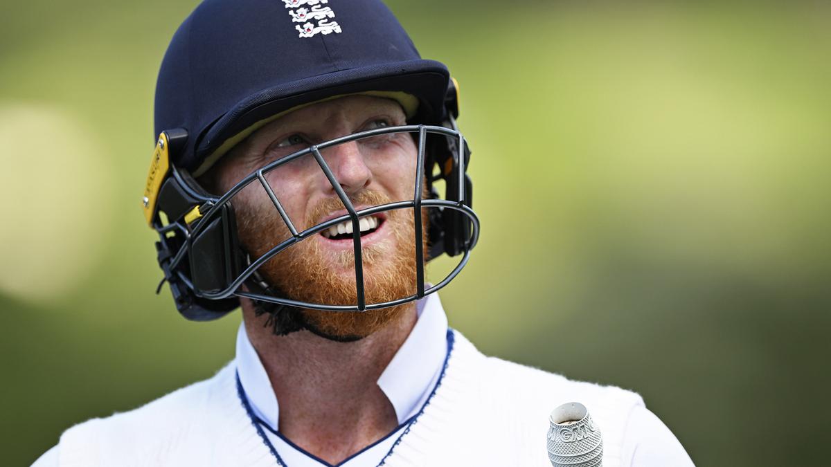 England skipper Stokes wants fast pitches for Ashes showdown