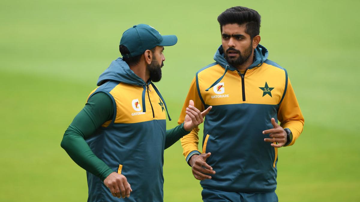 NZ vs PAK: Pakistan team's training exemption revoked due to COVID-19 positives