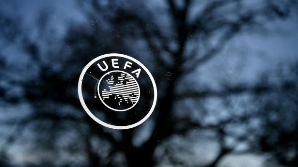 Die UEFA lässt Weißrussland trotz eines Einspruchs aus Deutschland an der Auslosung der Euro 2024 teilnehmen